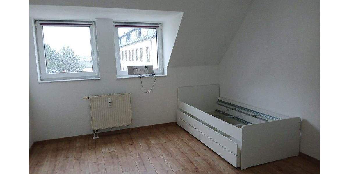 Etagenwohnung Rackwitz-Zschortau Lemsel - 3 Zimmer, 75 m&sup2;, 715&euro; | Angebot:24437165