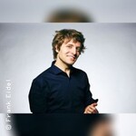 Lennart Schilgen - Verklärungsbedarf