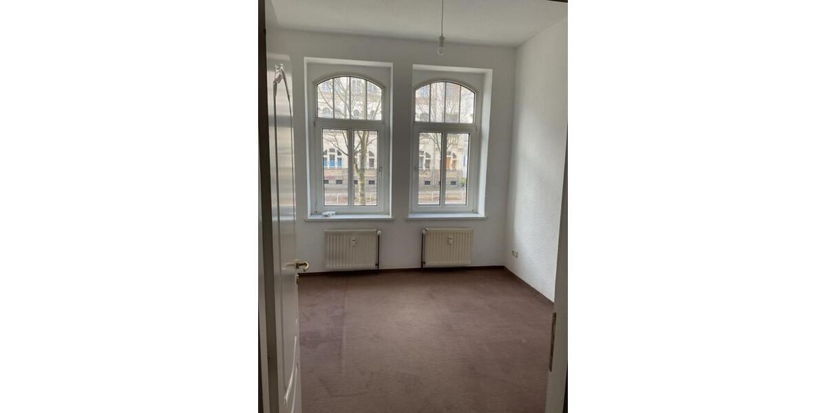 Etagenwohnung Leipzig Nord - 2 Zimmer, 61 m&sup2;, 445&euro; | Angebot:25713792