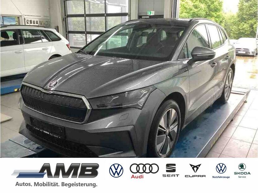 Skoda Enyaq 43.440 km 26.980 € Borna 04552
