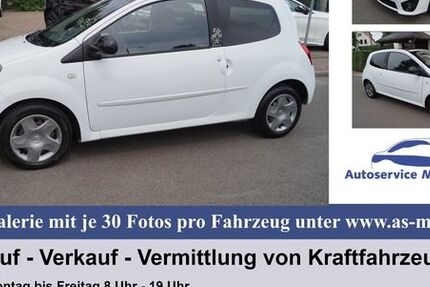 Renault Twingo 123.607 km 3.950 &euro; Leipzig 04279