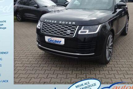 Land Rover Range Rover 55.514 km 69.840 &euro; Eilenburg 04838