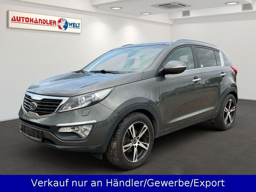 Sportage