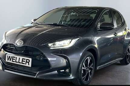 Toyota Yaris 4.000 km 22.890 &euro; Leipzig 04347