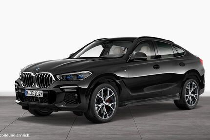 BMW X6 50.181 km 62.804 &euro; Leipzig 04103