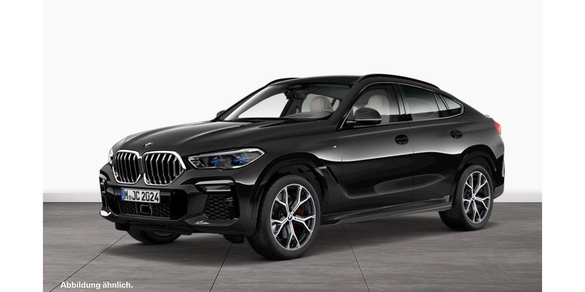 BMW X6 50.181 km 62.804 &euro; Leipzig 04103