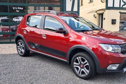 Dacia Sandero 21.000 km 12.799 € Meuselwitz OT Wintersdorf 04610