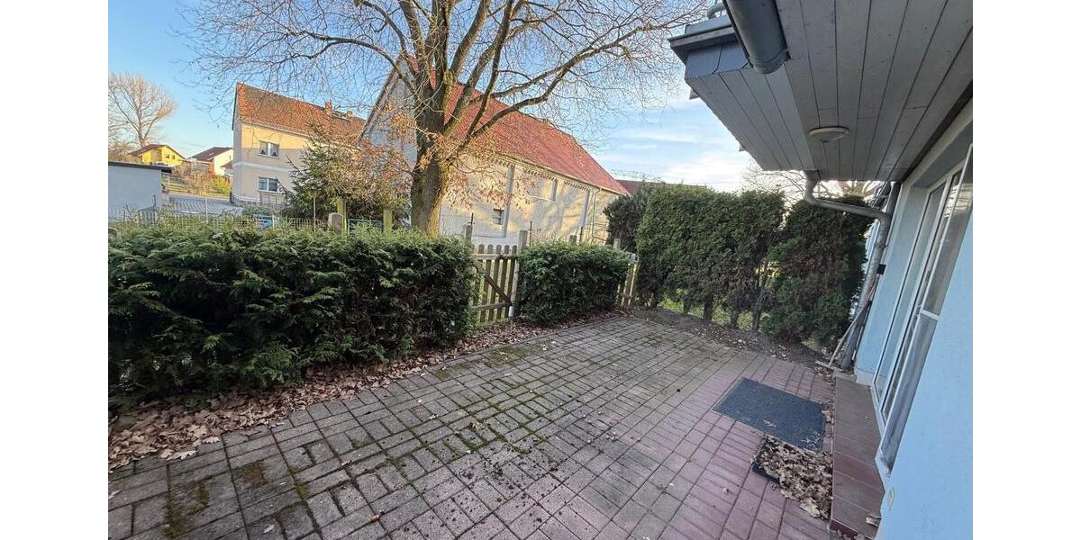 Erdgeschoßwohnung Naunhof - 2 Zimmer, 61 m&sup2;, 470&euro; | Angebot:25567851