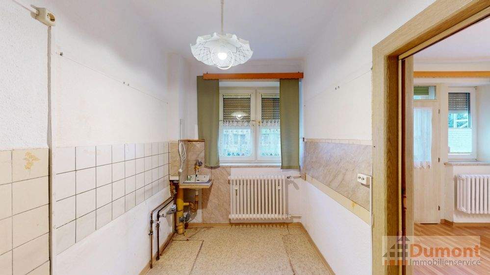 Reihenmittelhaus Merseburg - 3 Zimmer, 82 m&sup2;, 79.000&euro; | Angebot:23944382