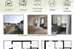 Etagenwohnung Trebsen/Mulde Mulde - 5 Zimmer, 115 m&sup2;, 9&euro; | Angebot:26057027