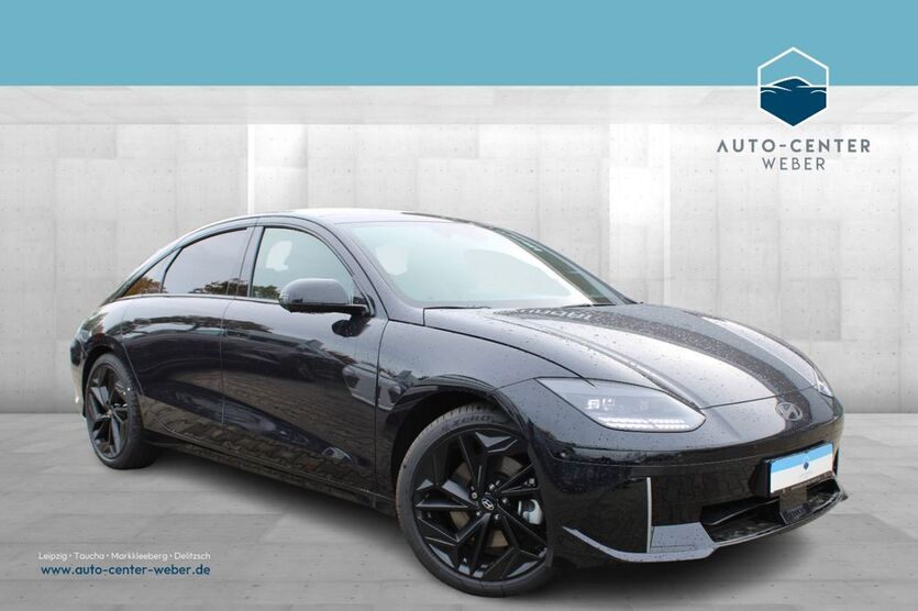 Hyundai IONIQ 6 9.975 km 36.990 € Markkleeberg 04416