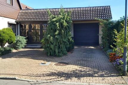 Eigenheim 180 m² Garage 50 m² Pool Sauna Garten
