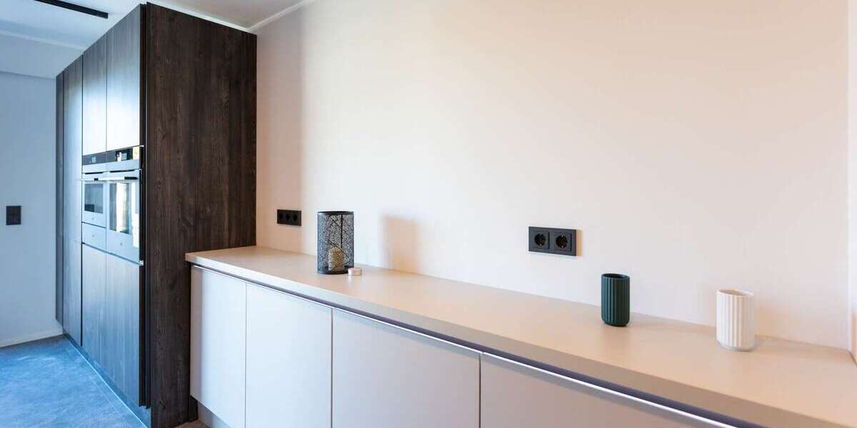 Komfort trifft Kompaktheit – Ihr neues Zuhause in Leipzigs Südwesten 4 zimmer