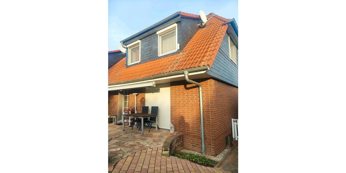 Doppelhaushälfte Pegau - 4 Zimmer, 111 m&sup2;, 325.000&euro; | Angebot:26106657