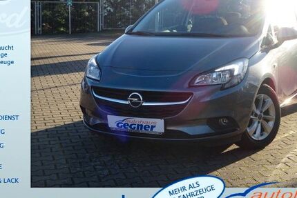 Opel Corsa 52.314 km 7.840 &euro; Eilenburg 04838