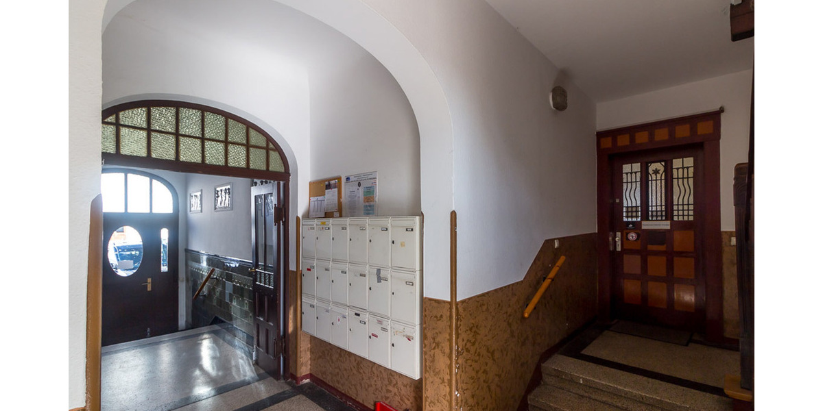 LEIPZIG-MÖCKERN + 3 RAUM WOHNUNG MIT EINBAUKÜCHE + 3.OG + AB SOFORT FREI - Etagenwohnung Leipzig-Möckern Möckern | Angebot:26365452