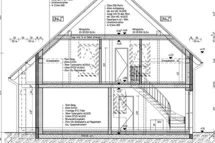 Modernes KfW-40 Einfamilienhaus – ideal für junge Familien 5 zimmer