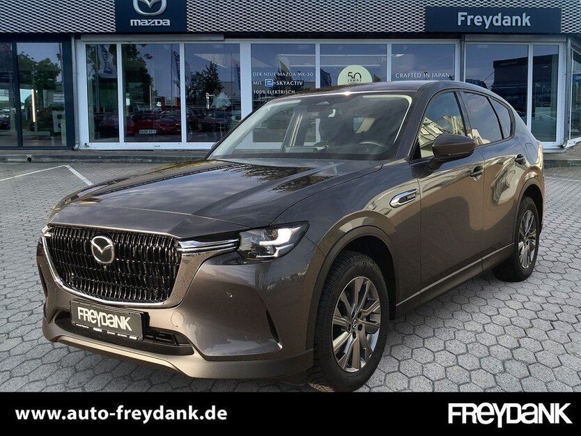 CX-60
