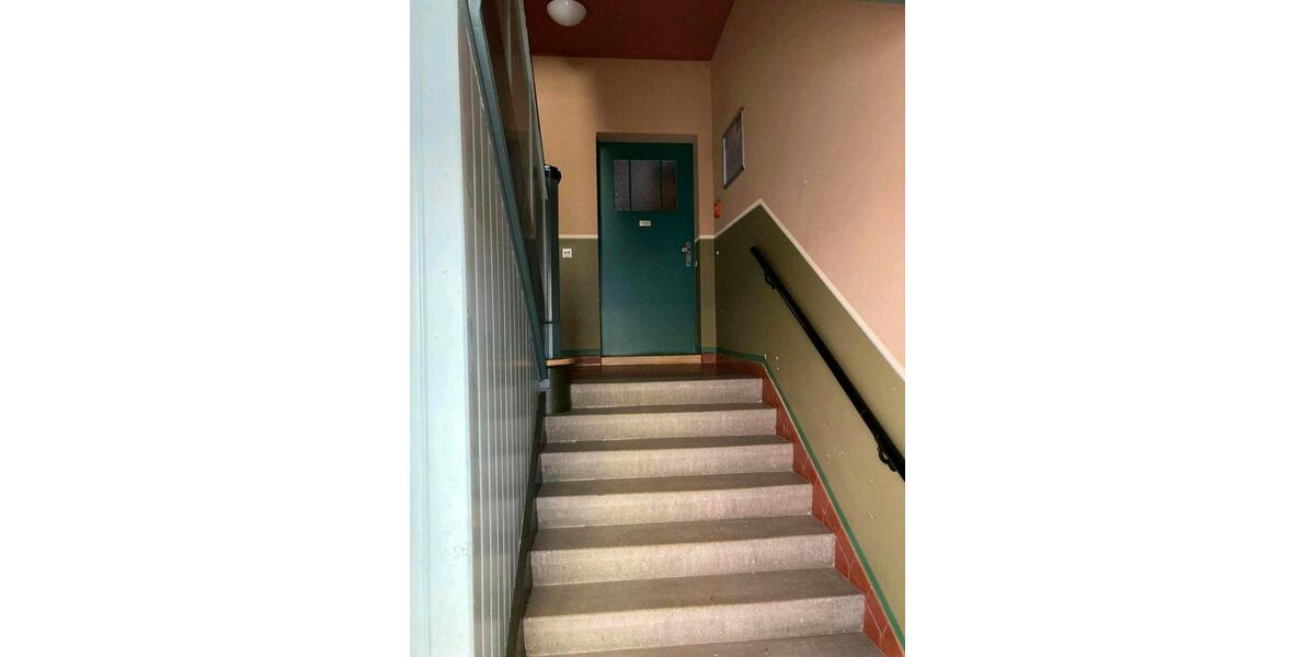 Hochparterre Leipzig Nord - 1.5 Zimmer, 36 m&sup2;, 640&euro; | Angebot:26659154