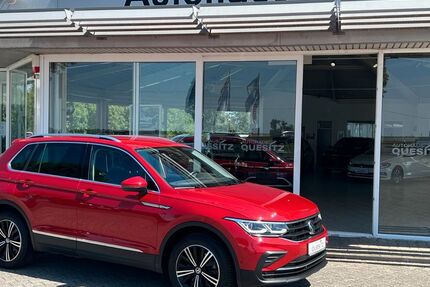 VW Tiguan 65.702 km 26.890 &euro; Markranstädt bei Leipzig 04420