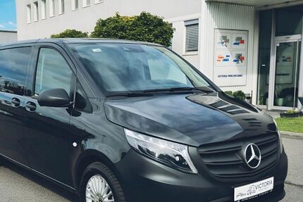 Mercedes-Benz Vito 38.500 km 34.000 &euro; Leipzig 04319