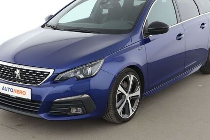 Peugeot 308 99.745 km 14.440 &euro; Leipzig 04328