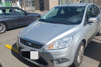 Ford Focus 79.000 km 7.000 &euro; Leipzig 04155