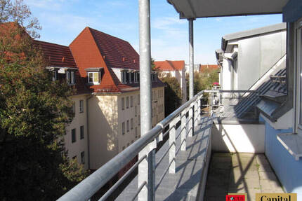 Ideal für Familien mit 2 Bädern, 2 Balkonen, Lift und Tiefgaragenstellplatz 4 zimmer