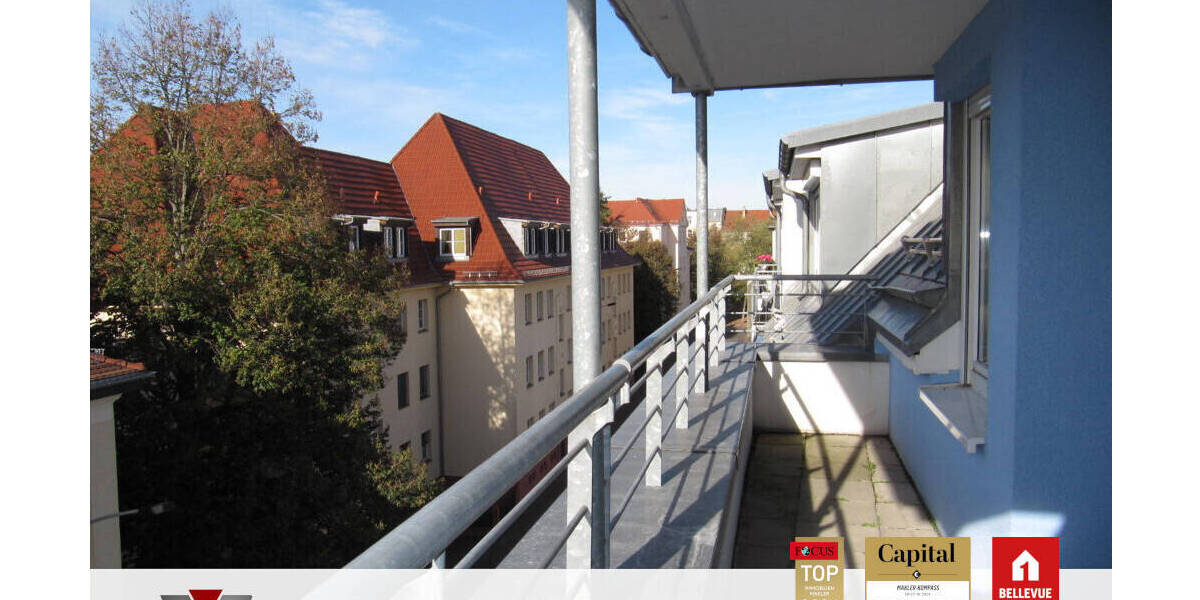 Ideal für Familien mit 2 Bädern, 2 Balkonen, Lift und Tiefgaragenstellplatz 4 zimmer