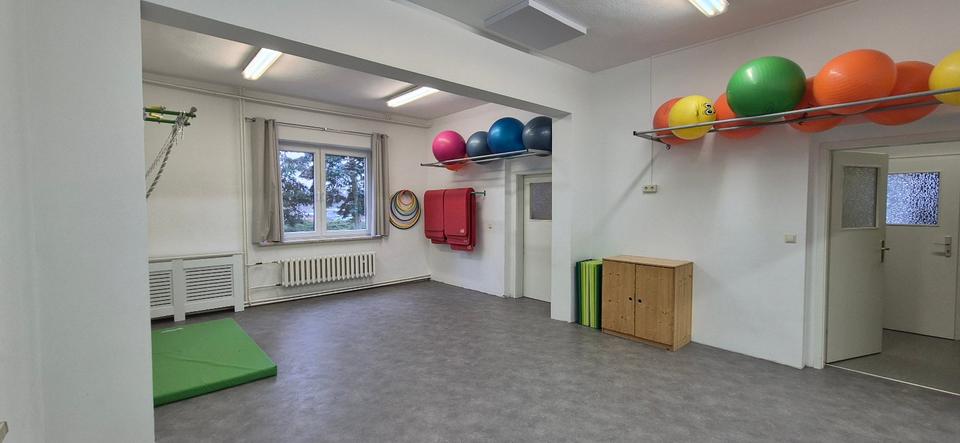 Gewerbeobjekt Delitzsch - 1.300&euro; | Angebot:25220275
