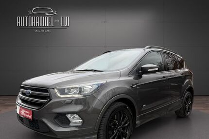 Ford Kuga 95.290 km 16.990 &euro; Schkopau 06258