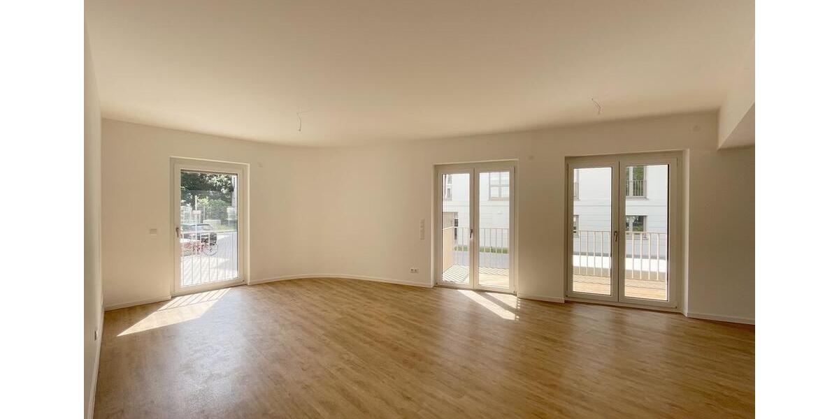 Erdgeschoßwohnung Leipzig Altwest - 3 Zimmer, 104 m&sup2;, 1.501&euro; | Angebot:25263500