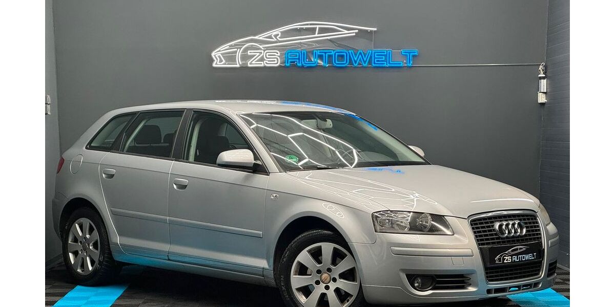 Audi A3 154.584 km 4.990 &euro; Leipzig 04179