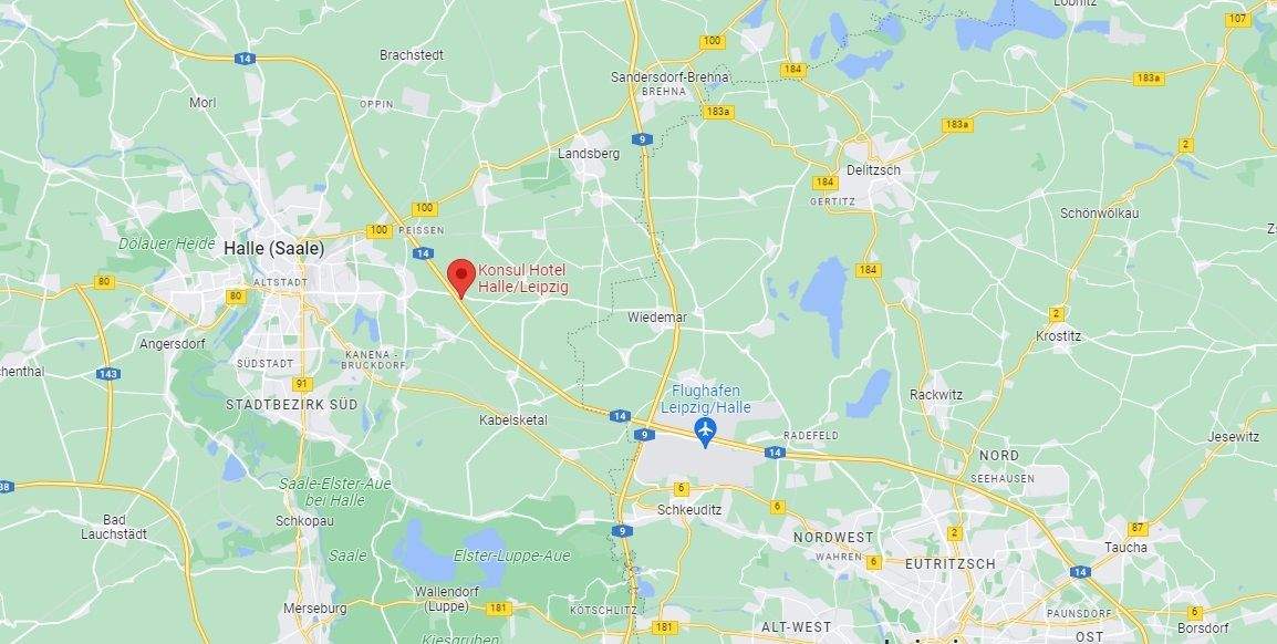 Einfamilienhaus Kabelsketal Dölbau - 1 Zimmer, 11.950.000&euro; | Angebot:25736480