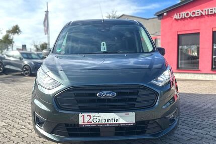 Ford Transit 34.000 km 17.999 &euro; Kabelsketal/OT Großkugel 06184