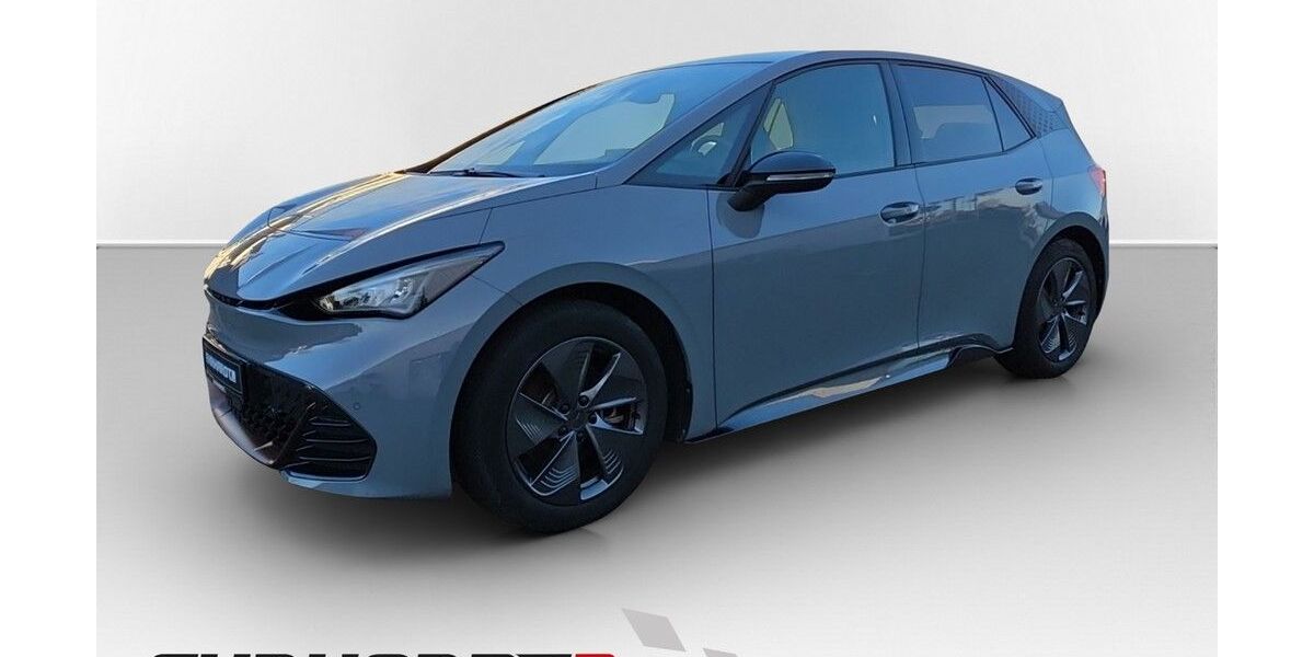 Cupra Born 41.060 km 22.950 &euro; Leipzig 04178