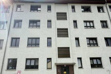 Möckern...Schicke 3-Raum-Wohnung mit Balkon!