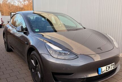 Tesla Model 3 44.000 km 27.999 &euro; Leipzig 04155