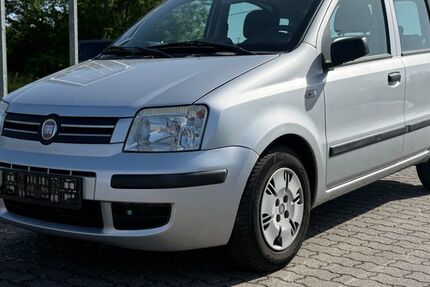 Fiat Panda 127.500 km 2.999 &euro; Schkopau 06258