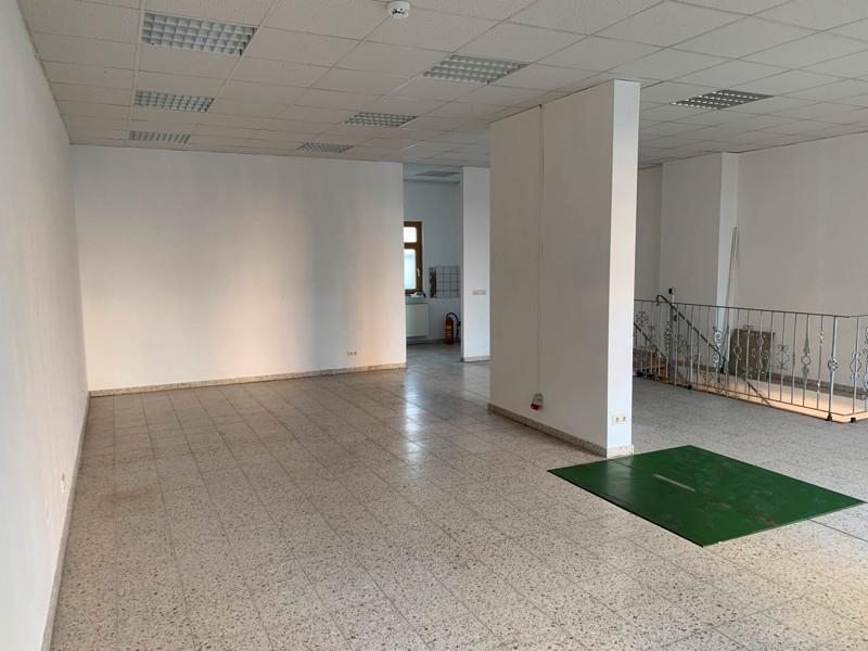 Die richtige Fläche für Ihr Unternehmen zimmer