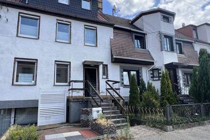 Reihenmittelhaus mit 5 Zimmern in guter Lage von Leipzig 5 zimmer