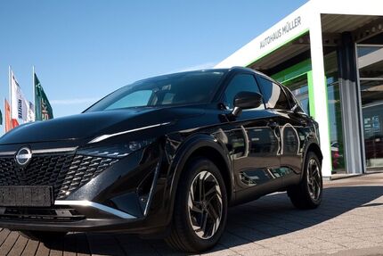 Nissan Qashqai 12.851 km 27.990 &euro; Wurzen 04808