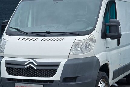 Citroen Jumper 196.700 km 6.900 &euro; Leipzig 04179