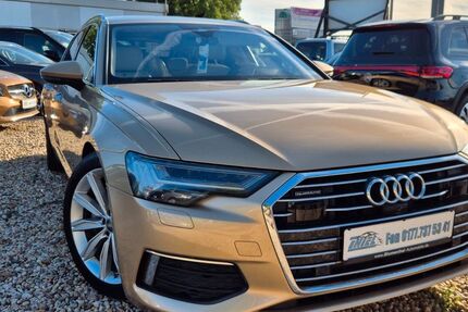 Audi A6 156.000 km 25.990 &euro; Leipzig 04179