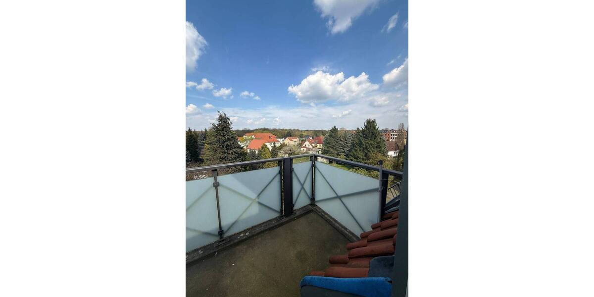 Etagenwohnung Leipzig Böhlitz-Ehrenberg - 3 Zimmer, 68 m&sup2;, 700&euro; | Angebot:26834286