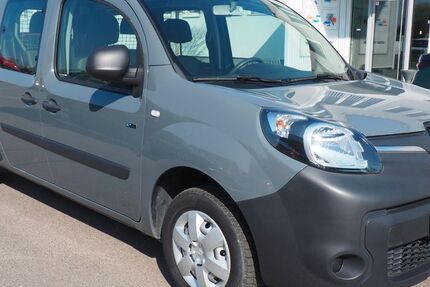 Renault Kangoo 32.800 km 13.950 &euro; Leipzig 04319