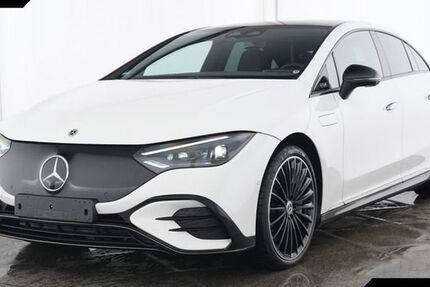 Mercedes-Benz EQE 11.495 km 53.500 &euro; Eula/Borna 04552
