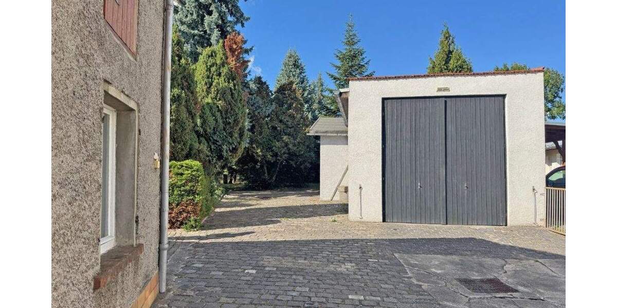 Einfamilienhaus Brandis - 5 Zimmer, 120 m&sup2;, 210.000&euro; | Angebot:25709029