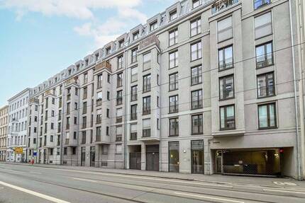 Wohnung Leipzig Zentrum-Nord - 3 Zimmer, 74 m&sup2;, 499.000&euro; | Angebot:26160588