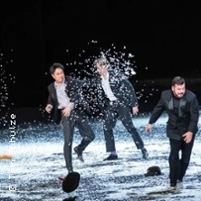 La Boheme 24.01.2026 Oper Leipzig - Opernhaus